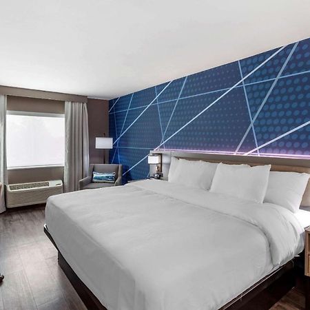 Comfort Inn Mount Pleasant - Расін Екстер'єр фото