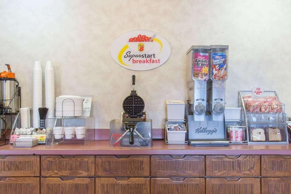Comfort Inn Mount Pleasant - Расін Зручності фото