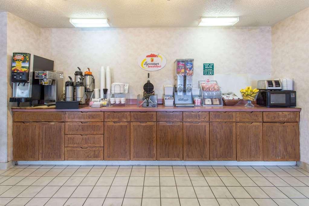 Comfort Inn Mount Pleasant - Расін Зручності фото