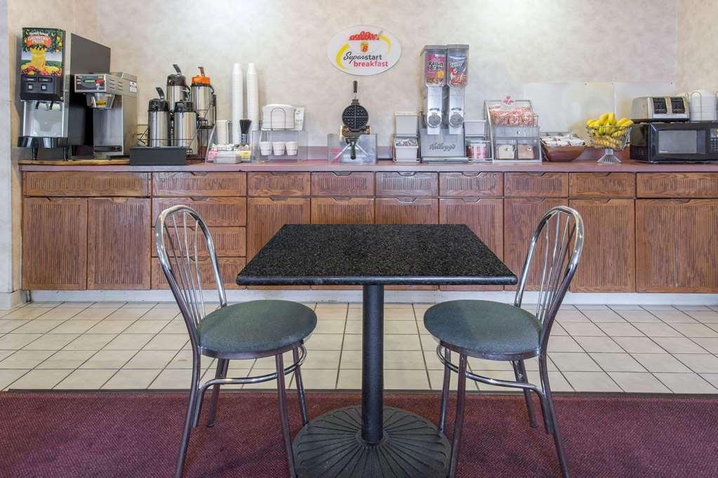 Comfort Inn Mount Pleasant - Расін Зручності фото