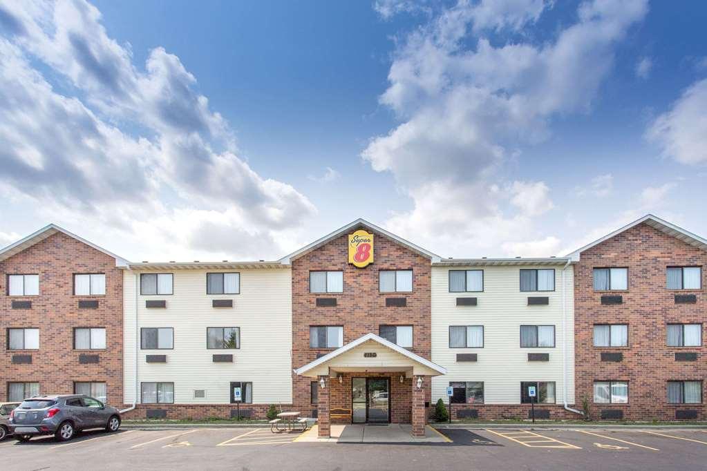 Comfort Inn Mount Pleasant - Расін Екстер'єр фото