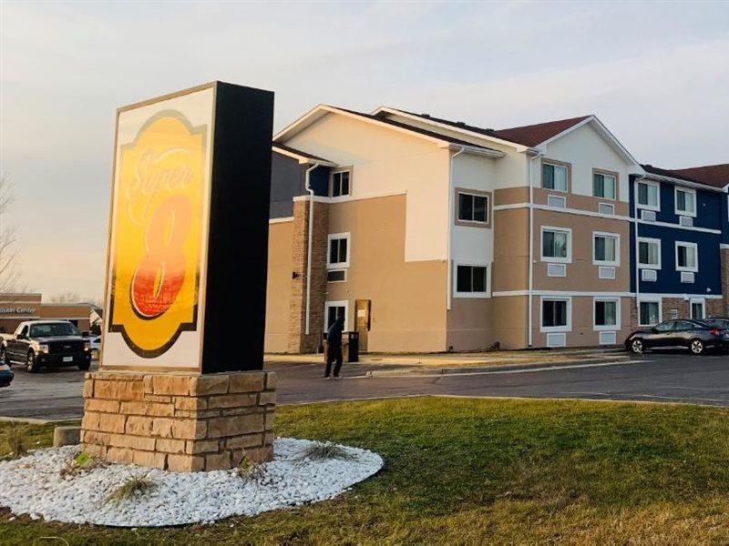 Comfort Inn Mount Pleasant - Расін Екстер'єр фото