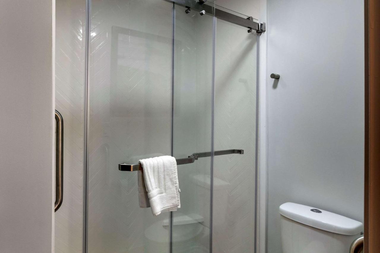 Comfort Inn Mount Pleasant - Расін Екстер'єр фото