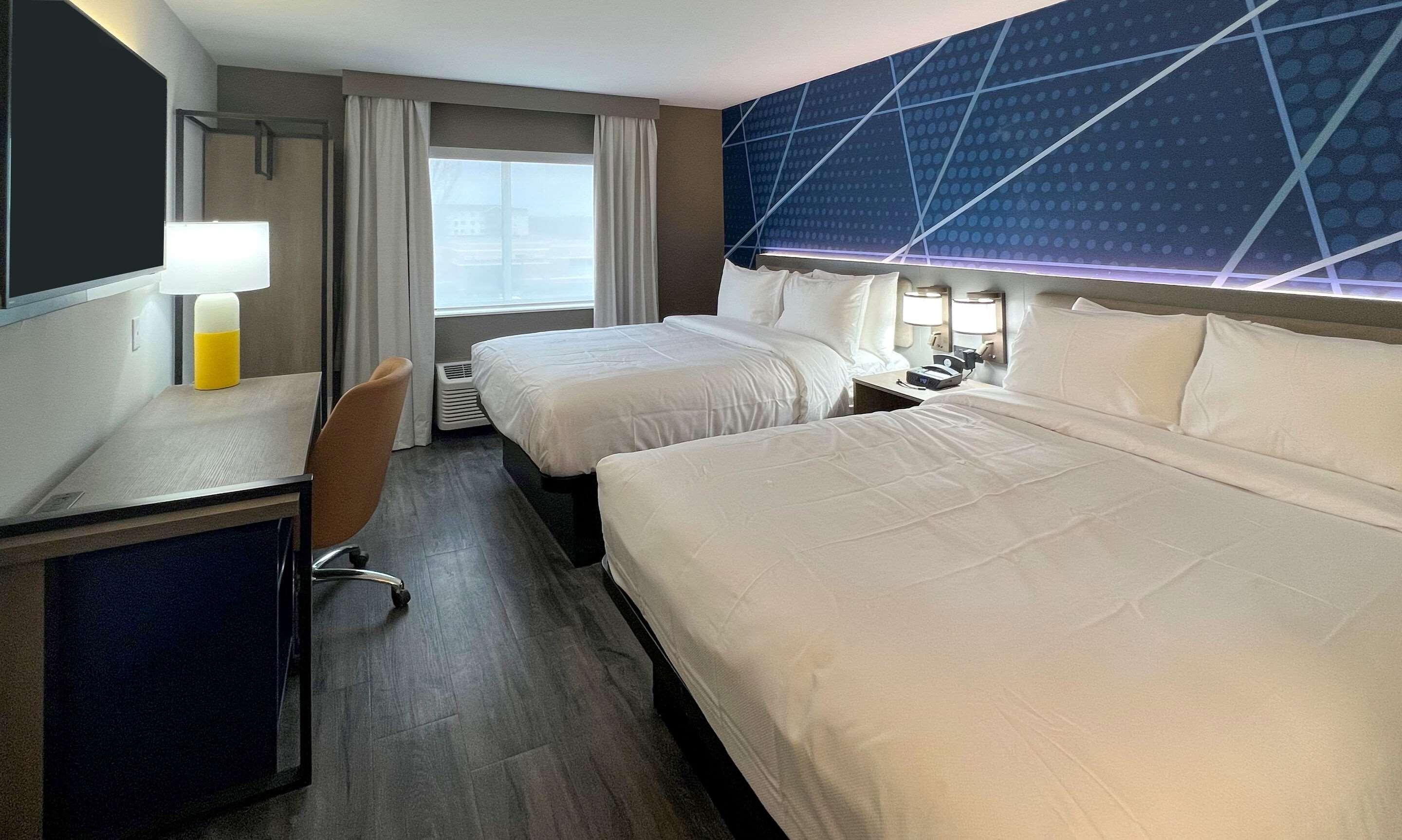 Comfort Inn Mount Pleasant - Расін Екстер'єр фото