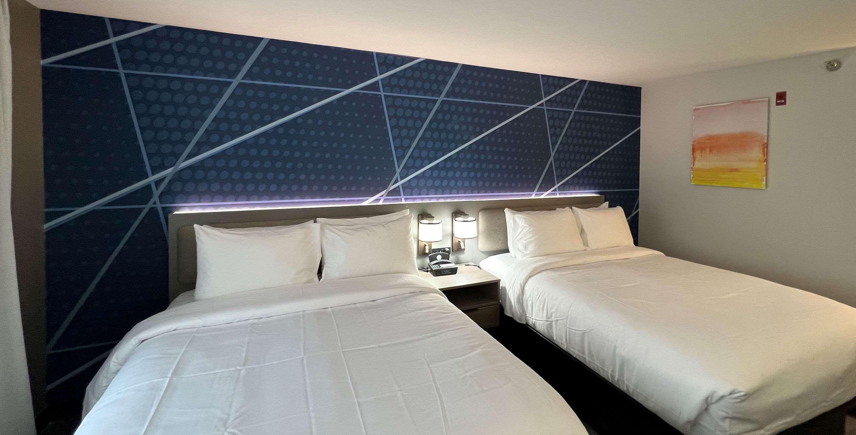 Comfort Inn Mount Pleasant - Расін Екстер'єр фото